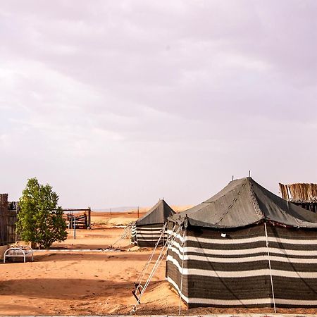 Wahiba Bedouin Rustic Camp Hotel Bidiya Exterior photo