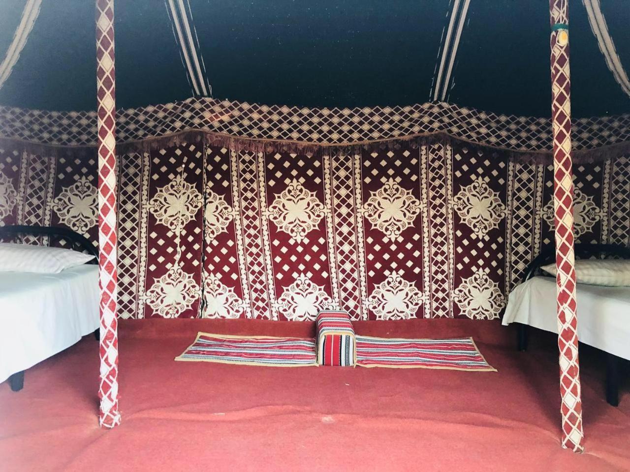 Wahiba Bedouin Rustic Camp Hotel Bidiya Room photo