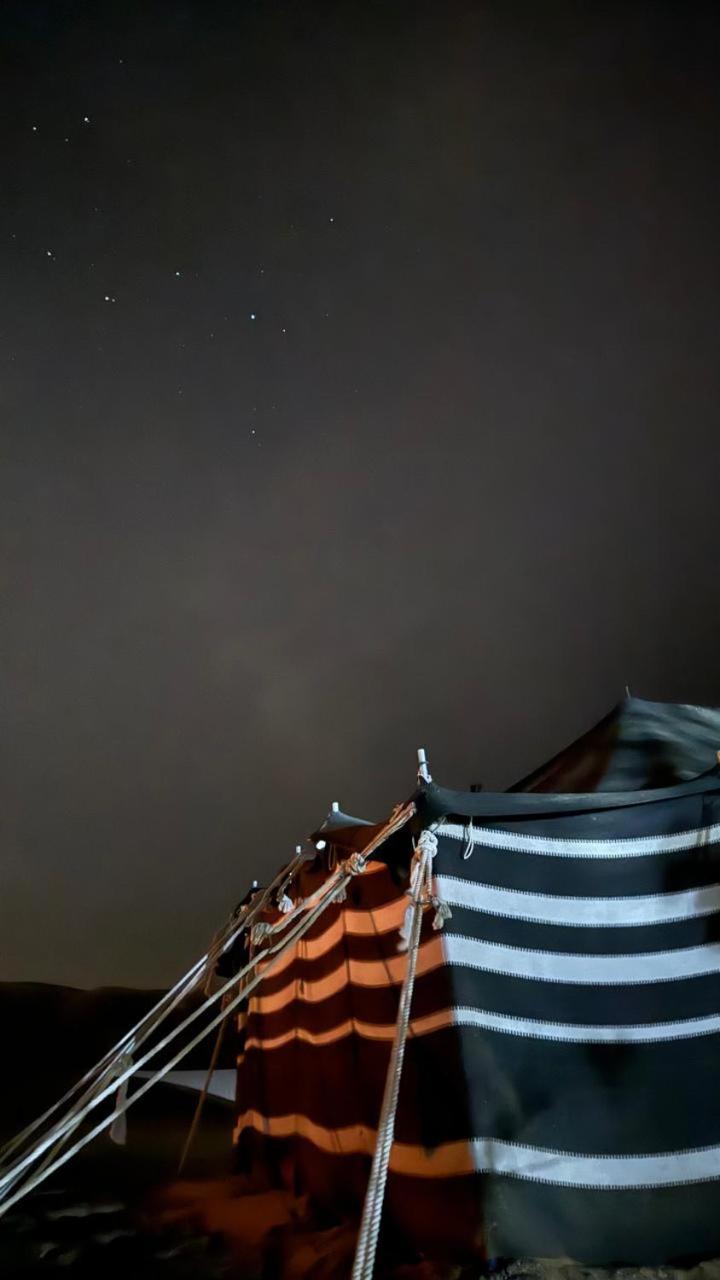 Wahiba Bedouin Rustic Camp Hotel Bidiya Exterior photo