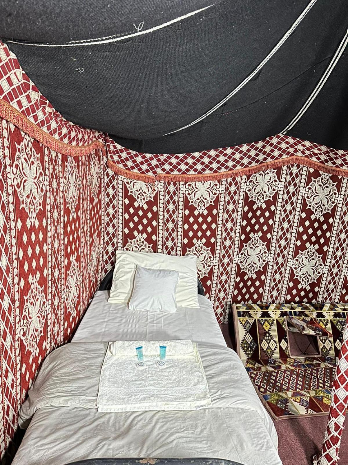 Wahiba Bedouin Rustic Camp Hotel Bidiya Exterior photo