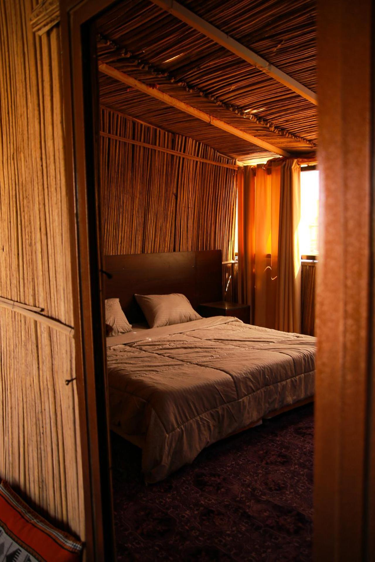 Wahiba Bedouin Rustic Camp Hotel Bidiya Exterior photo